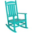 thumbnail image 1 of Chaise à Bascule Classique pour Porche Extérieur, 1 of 6