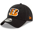 thumbnail image 1 of Gorra New Era NFL Core Classic 9TWENTY Cincinnati Bengals, 1 of 4