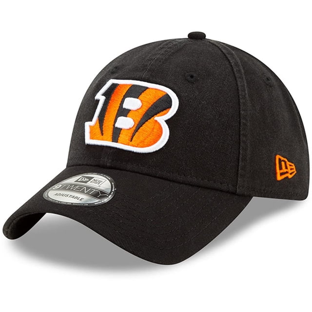 Gorra New Era NFL Core Classic 9TWENTY Cincinnati Bengals