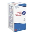 thumbnail image 2 of Dynarex Unna Boot White 4" x 10 Yd with Zinc Oxide 3454, 1 Ct, 2 of 5