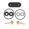 thumbnail image 1 of Heater Control Valve Repair Kit A2208300184 For Mercedes-Benz W124 W220, 1 of 9
