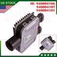 thumbnail image 5 of For 11－15 Range Rover Evoque C2S49717 Cooling Fan Relay Radiator Control Module, 5 of 11