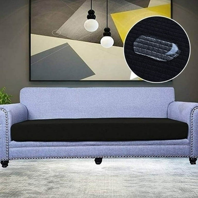 Water Proof Sofa Seat Cushion Cover Furniture