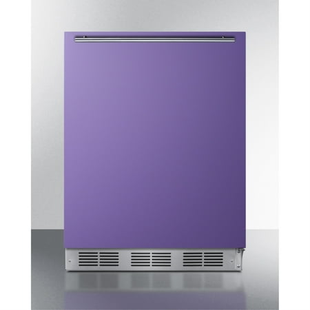 SUMMIT BAR631BKP compact refrigerator