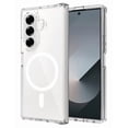 thumbnail image 3 of Funda Transparente Magnética Compatible para Samsung Galaxy Z Fold 7, 3 of 7