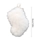 thumbnail image 3 of Calcetines Largos de Peluche Navideños Decorativos | Bolsas de Regalo | Porta Caramelos Navideños Blancos y Rosados | Adornos Navideños de Poliéster Suave | Medias Festivas para Regalos y Dulces, 3 of 6