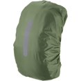 thumbnail image 1 of Waterproof Backpack Rain Cover, Non-Slip Cover with Vertical Reflective Strap Stay Dry for Hiking, Camping, Hunting, 1 of 5