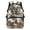 Camo Hunting Duck, variant on School Backpack for Students 6-18 Ergonomic Padded Adjustable Straps Large Capacity Water Resistant Book Bags for Kids Elementary Middle High School Camouflage Hunting Duck