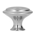 thumbnail image 4 of Rustproof Round Cabinet Knobs, Stylish Furniture Updates for Kitchen Cabinets & Doors 40-Pack, 4 of 8