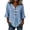 A Light Purple, variant on Tshirt for Women Women's Timeless T Shirt Floral V Neck Elbow Length Sleeve for Everyday Comfort Easy Styling Soft Breathable Blend Top for Casual Wear Beige XXL