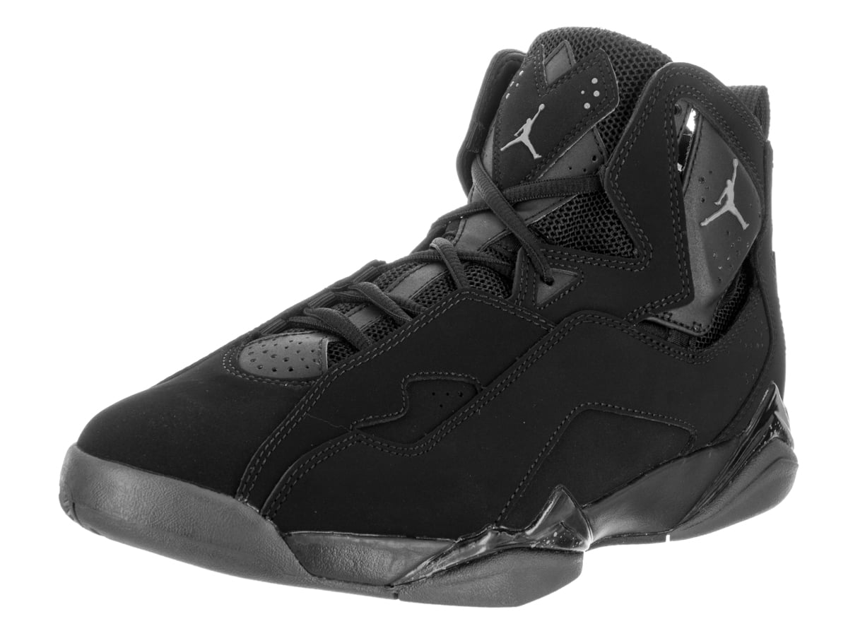 Nike Jordan Men's Jordan True Flight Basketball Shoe - Walmart.com