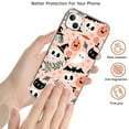 thumbnail image 2 of Fall Autumn Case Compatible with iPhone 13,Unique Trendy Design TPU Bumper Cover Case, 2 of 5