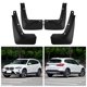 thumbnail image 3 of For BMW X1 E84 2016-2022 Mud Flaps Splash Guard Accessories, 3 of 5