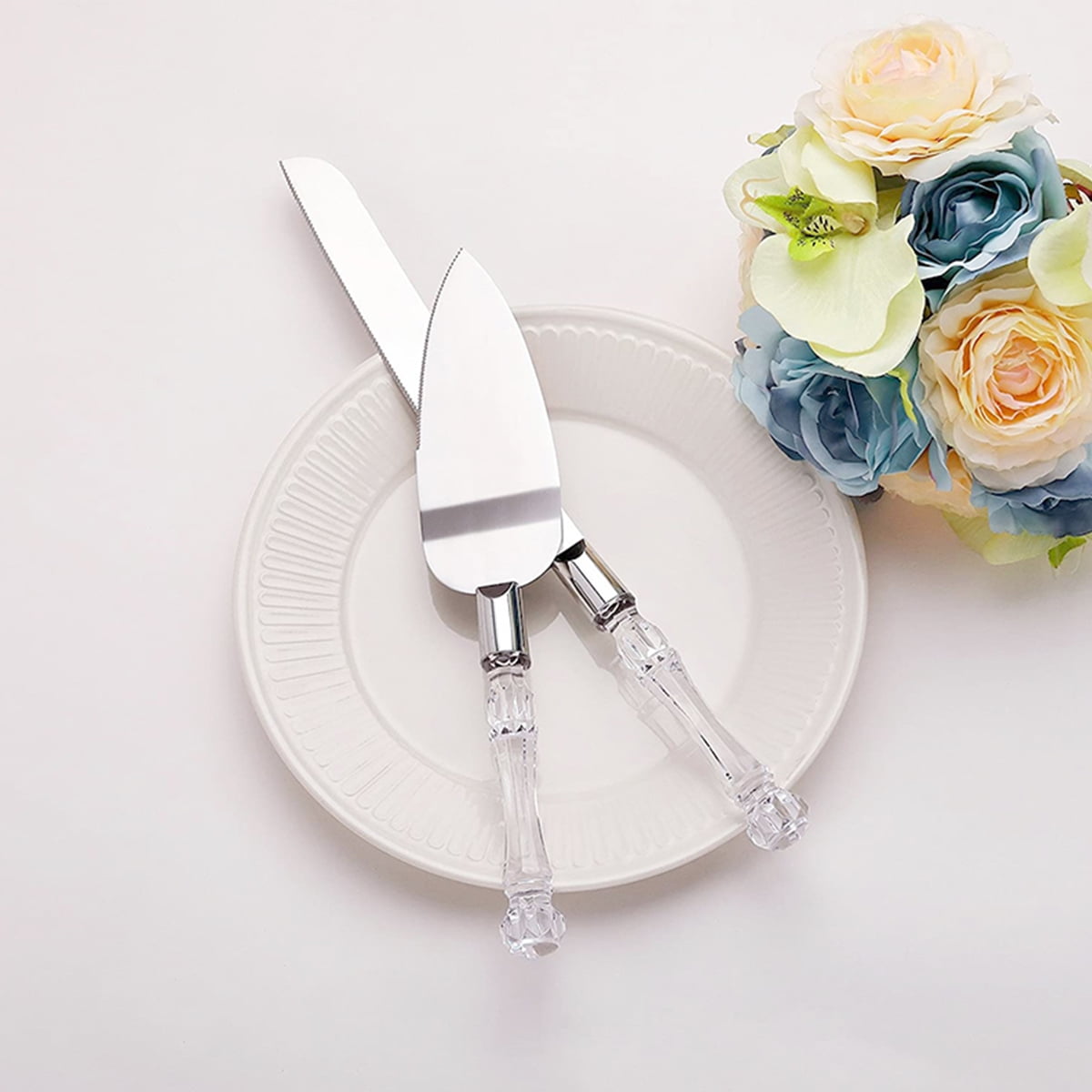Cake Cutting Knife Wedding Home Design Ideas