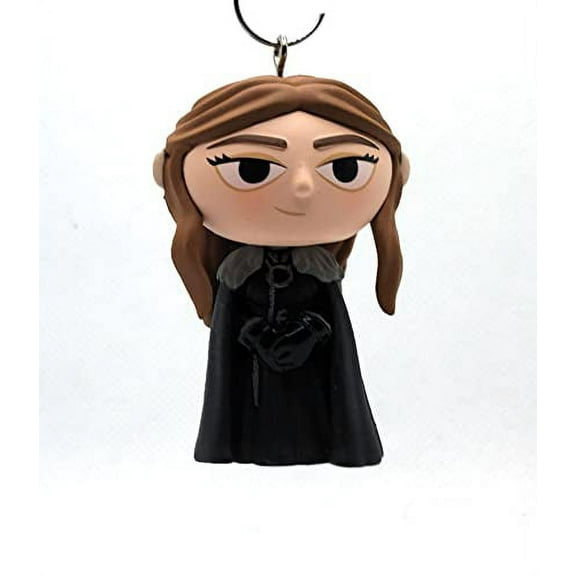 Christmas Ornament for Game of Thrones Sansa Stark