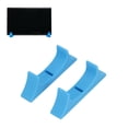 thumbnail image 1 of Console Holder Vertical Stand for WiiU, 3D Printed Horizontal Stand Cooling Bracket for Game Console, 1 of 7