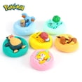 thumbnail image 2 of Figuras de acción de Pokémon, juguetes de Pikachu, serie Starry Dream, Anime de dibujos animados, regalo de cumpleaños, figuras de Hello Kitty, modelo de calidad, 2 of 4