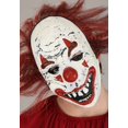 thumbnail image 2 of Adult Chuckles the Clown Sustainable Materials Costume, 2 of 6
