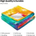 thumbnail image 5 of Yibo Gift for Girls Boys Kids Blanket Flannel Soft and Comfortable Anti-static Bed Sofa Blanket, 5 of 7