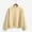 Yellow, variant on pxiakgy winter coats for women women o-neck solid color turtleneck long sleeve plus velvet sweatshirt coat for women navy blue + xl