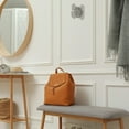 thumbnail image 3 of Soho Collection Robe Hook in Venetian Bronze, 3 of 5