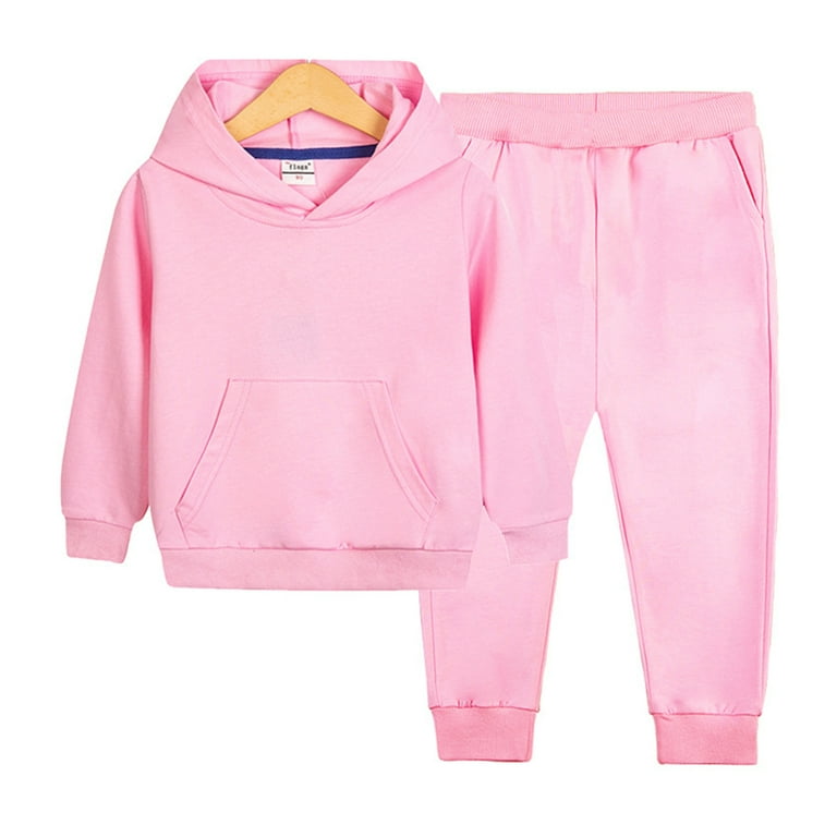 Girls jogger suits hotsell