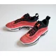 thumbnail image 4 of Ni - ke Ni - ke Air Jordan XXXVI 36 Low PF Infrared Red Black DH0832-660 Mens Sz 8.5 B4, 4 of 5