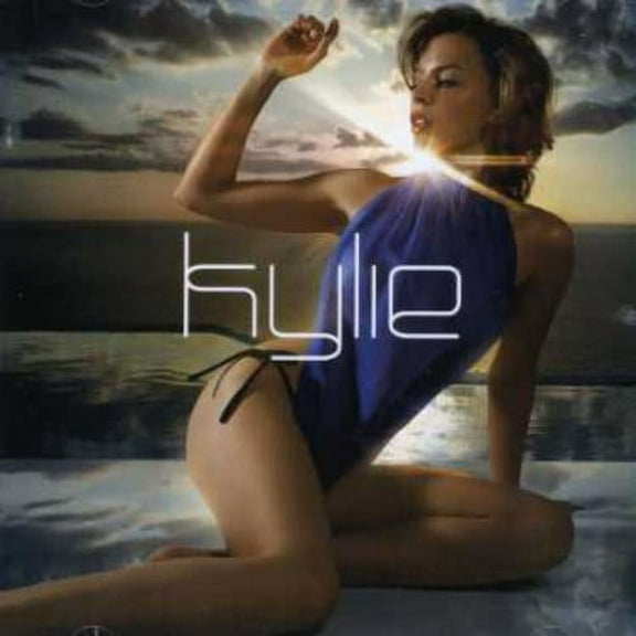 Kylie Minogue - Light Years - Music & Performance - CD