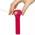 thumbnail image 4 of Handheld Zipper Rope Launcher Thruster Loop Lasso Rope Shooting Toy, 4 of 5