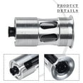thumbnail image 4 of Bike Front Fork Headset Lifting Core Expander Stem Top Headset Compression Plug, 4 of 10