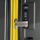 thumbnail image 2 of Maleta Rígida 25 PGL Original Hardhead Negro DENISSE Hardhead 1151, 2 of 8