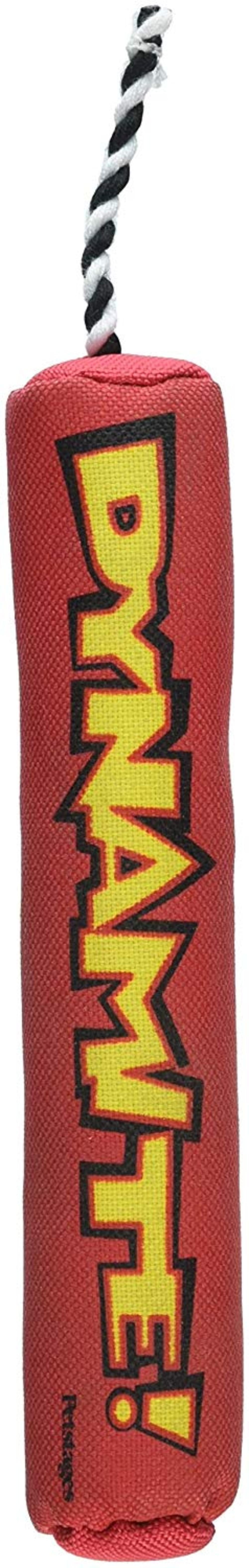 petstages dynamite cat toy