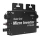 thumbnail image 1 of Inversor conectado a la red, microinversor solar conectado a la red, microinversor solar conectado a la red, durabilidad comprobada, 1 of 8