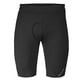 thumbnail image 1 of Short Biker de Ciclismo para Hombre Voltaica Negro Mediano, 1 of 4