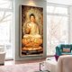 thumbnail image 2 of Wdftyju 5D Full Round Drill Mosaic Craft DIY Buda Diamante Pintura Rhinestone Imagen Wdftyju 4mx6nc7db5bm5dx3, 2 of 9