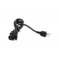 thumbnail image 2 of DJI CP.BX.000012 Part 14 180W Ac Power Adaptor Cable, 2 of 3