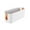 🍒 Orange_Base#2366, variant on Bedside Storage Basket Set Dorm Bedside Organizer Hanging Bed Caddy Space Saving Storage Rack Strong Load Capacity Easy Clean Multi Use Bedroom Accessory