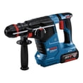 thumbnail image 3 of Bosch Martillo GBH 187-LI 2 baterias+maletin, 3 of 5