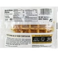 thumbnail image 5 of (3 pack) Carlotta's Authentic Avieta Belgian Pearl Sugar Waffles, Individually Wrapped | Imported from Belgium | 3.17 Oz, 24 Total, 5 of 7