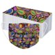 thumbnail image 1 of 50pcs Máscara protectora para adultos Paisley Impreso Mascarilla desechable Mascarilla de protección de 3 capas Mascarillas bucales oso de fresa  Hogar, 1 of 3