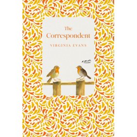 The Correspondent: Deluxe Edition: A Novel (Special edition) (Hardcover)