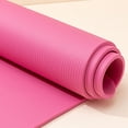 thumbnail image 4 of Dsscvnef 8mm Yoga Tapis Épaisseur pour Health Fitn, 4 of 7