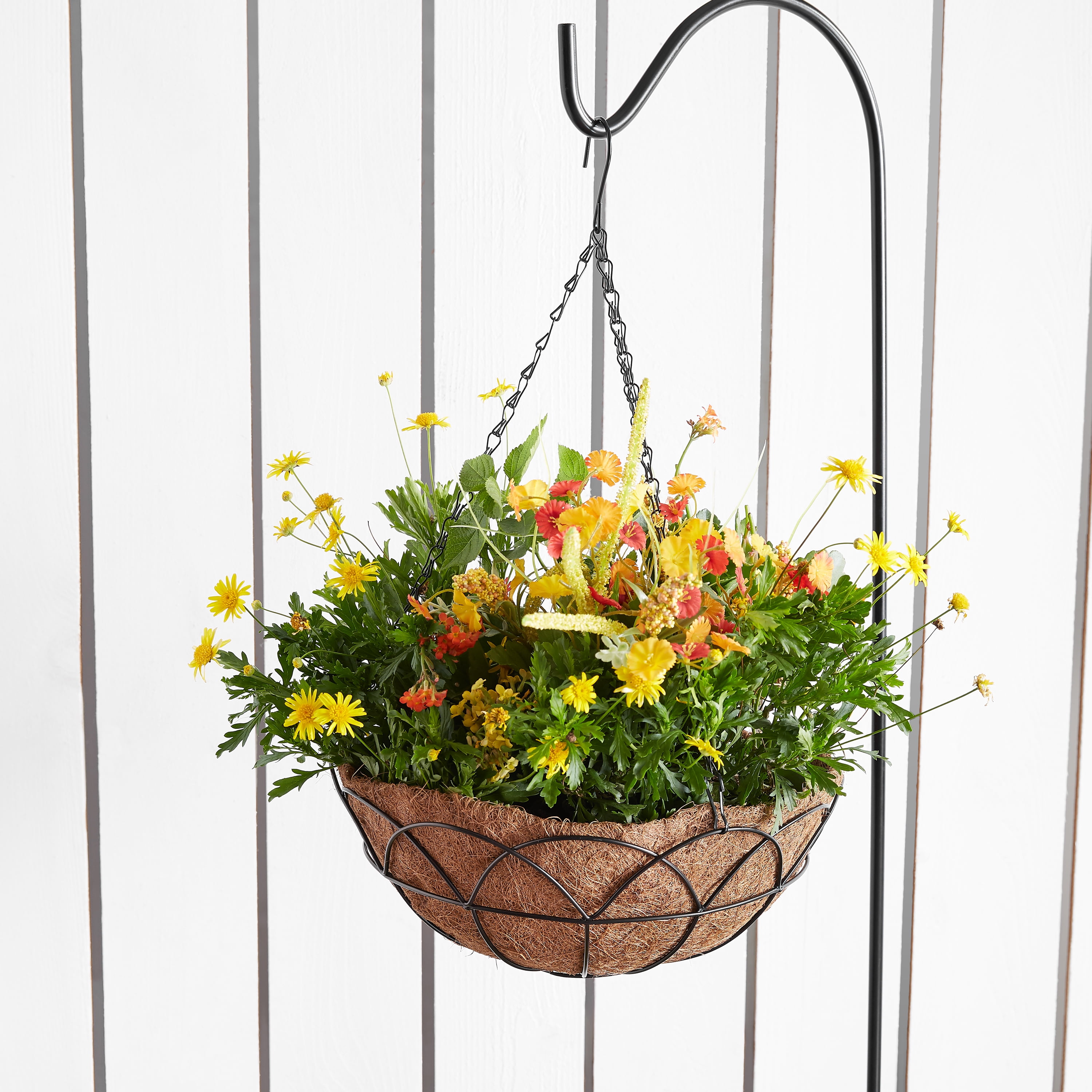 Festive flower picks for your planter — Wearable Planter