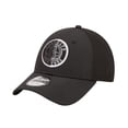thumbnail image 1 of Brooklyn Nets 9Forty New Era Mesh Baseball Cap, 1 of 1