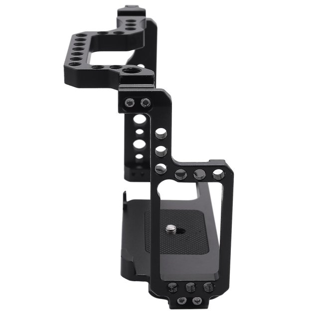 Cámara Ca compatible con Eos 5d Ii Iii Iv Dslr Camera Camera Rig