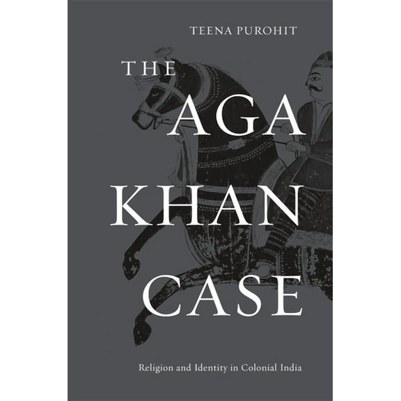 The Aga Khan Case, (Hardcover)