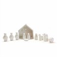 thumbnail image 2 of Two's Company 11 Pieces Miniature Nativity Set in Gift Box, 2 of 3