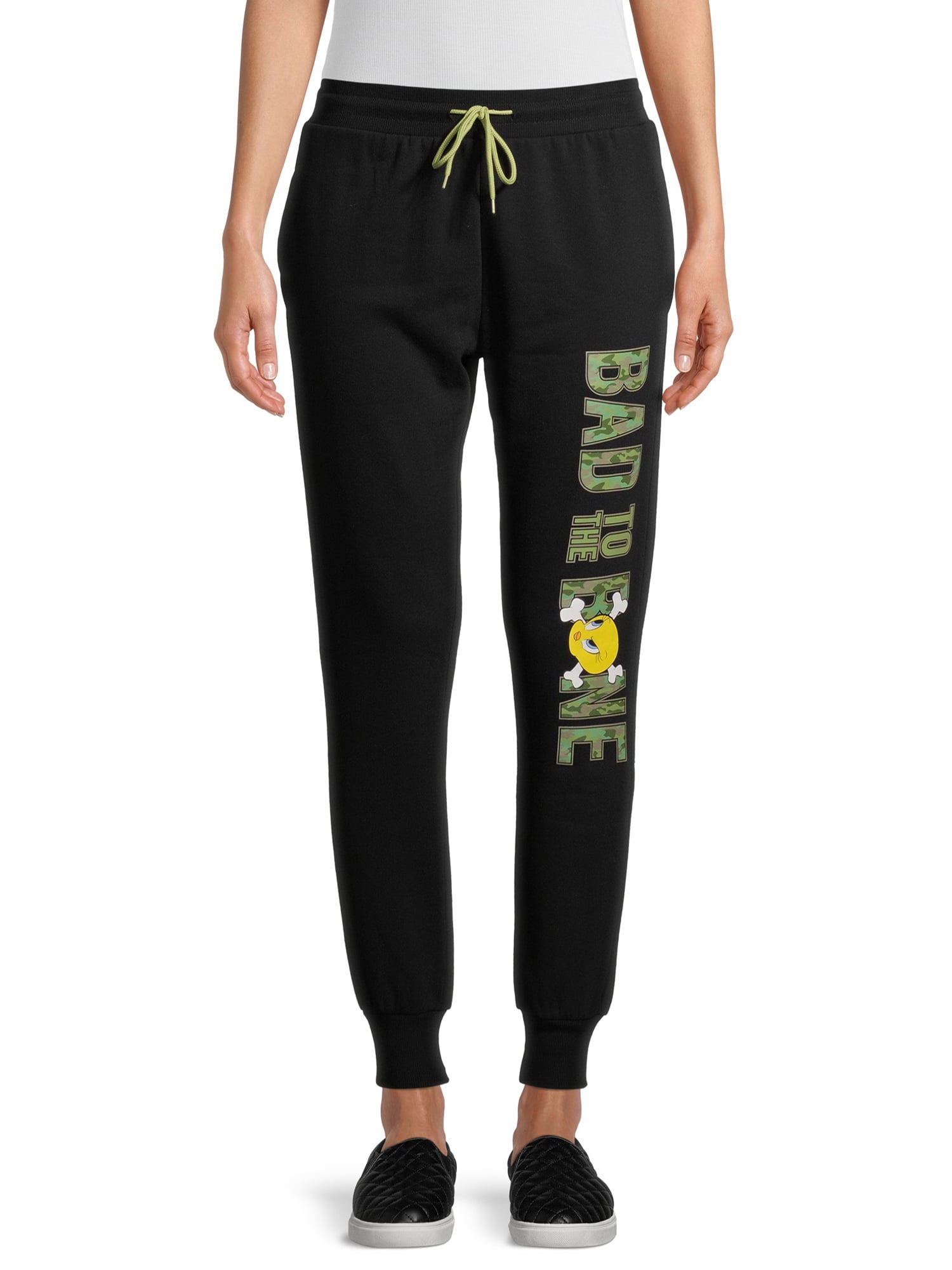 looney tunes joggers
