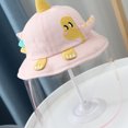 thumbnail image 2 of Gorro protector facial para bebé Ticfox, 2 of 3