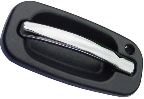 GoParts OE Replacement for 2000 2006 Cadillac Escalade GoParts OE Replacement for 2000 2006 Cadillac Escalade